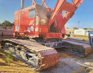 1969 Manitowoc 3900B