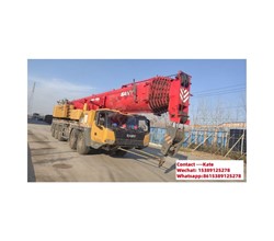 2024 Sany STC2000C8-8 Truck Cranes for Sale