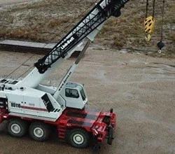 2014 Link-Belt RTC-80110 II