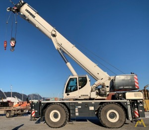 2020 Liebherr LRT 1090-2.1