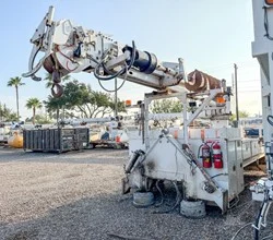 2011 ALTEC DM47TR