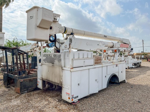 2006 ALTEC AA755L MOUNTED ON 2006