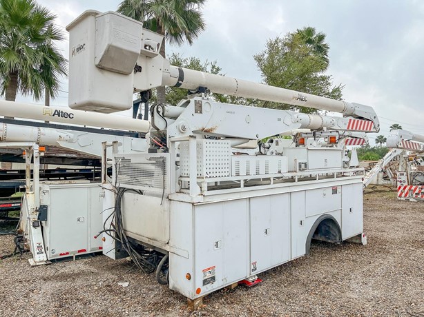 2006 ALTEC AA755L