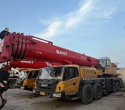 2020 Sany STC800T5