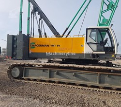 2008 Sany SCC1000C