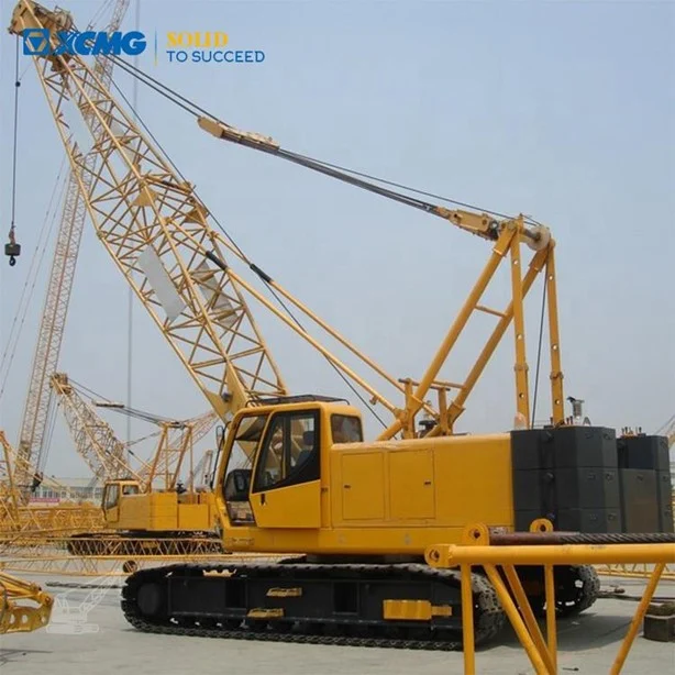 2012 XCMG QUY500W