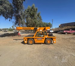 2012 BRODERSON IC80-3H
