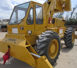 1998 Galion 150FA