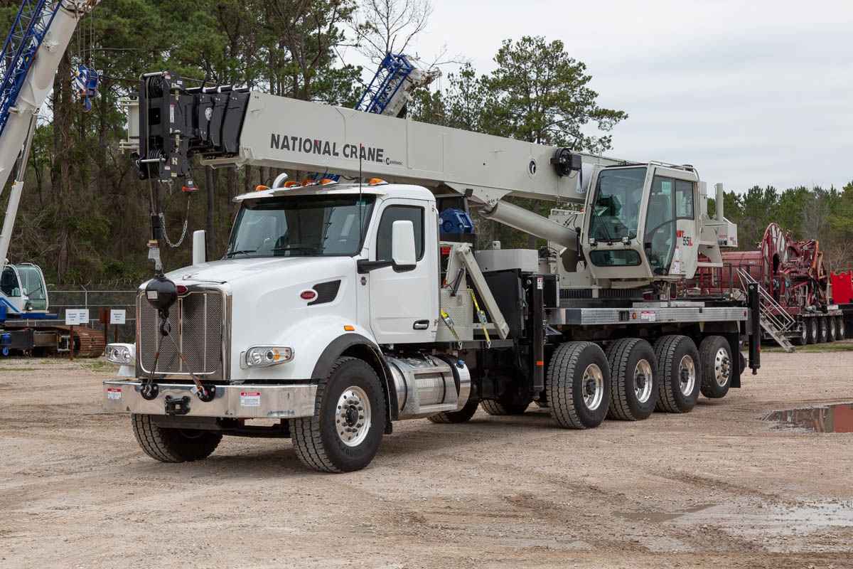 2023 National NBT55L