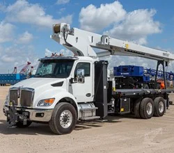 2025 MANITEX 30102C MOUNTED ON 2026 KENWORTH T480