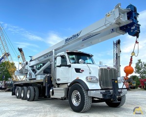 Manitex TC50128X