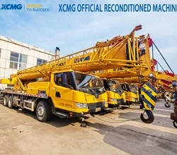 2023 XCMG QY25K5C-2