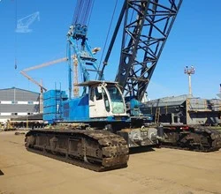 2004 HITACHI/SUMITOMO SCX2500