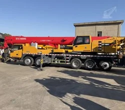 2022 Sany STC1000C