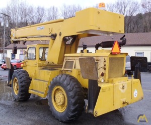 1972 Grove RT58