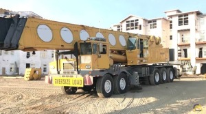 1982 Grove TM1300