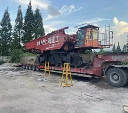 2002 DEMAG CC 2800