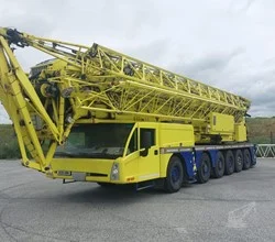 2019 Spierings KRANEN SK1265-AT6