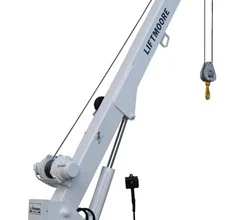 2026 Liftmoore 6036WX