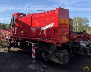 Manitowoc 888