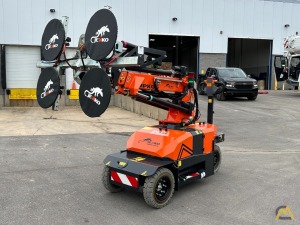 2022 Jekko MPK06