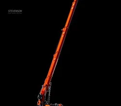 2026 Jekko SPX532