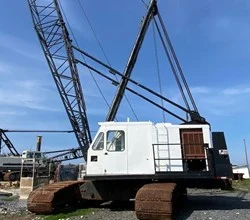 1975 Link-Belt LS-338