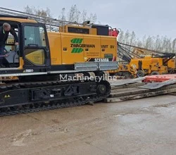 2020 Sany SCE600A