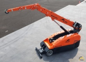 2026 Jekko MPK50