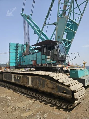 2014 KOBELCO CKS2500