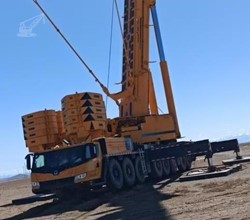 2023 XCMG XCA1200