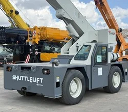 2014 Shuttlelift CD5540F