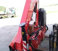 Fassi F85B.0.23