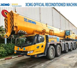 2021 XCMG XCA460