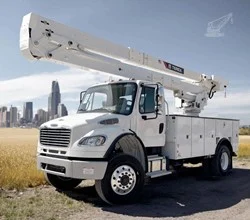 2024 TEREX TC55 MOUNTED ON 2024 FREIGHTLINER BUSINESS CLASS M2 106