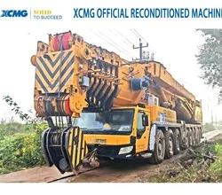 2011 XCMG QAY500