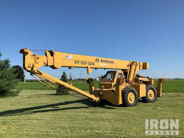 1980 Pettibone 36
