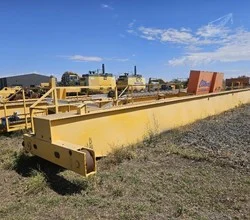2016 Eilbeck 50 TON