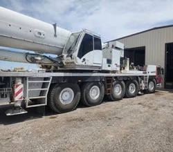 2008 Grove GMK5275