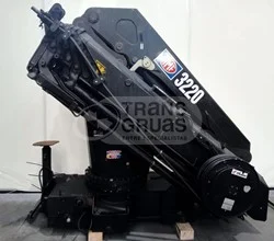 Hmf 3220