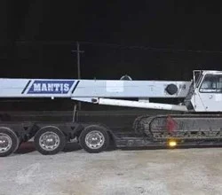 2000 Mantis 6010