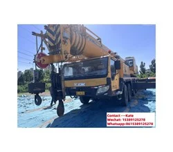 2024 XCMG QY160K