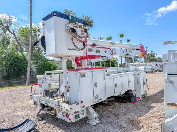 2018 ALTEC AM55E