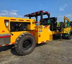 2025 HIAB S-CLX 100 D-2 MOUNTED ON 2025 KES EQUIPMENT INC BT C215