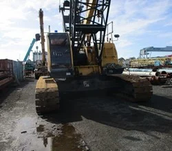 1994 SUMITOMO SC550-2