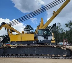 2008 Kobelco CK2500
