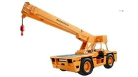2020 Broderson IC200 Carry Deck Cranes / Pick and Carry Cranes for Sale