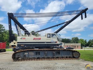 2008 Terex HC 230