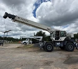 2012 TEREX RT230