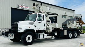 2019 National Crane NBT30H-2